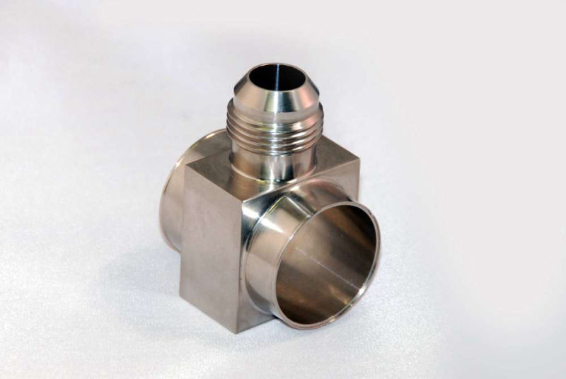 Tube - Couplings - Aerospace