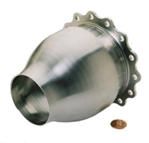 RL10 Engine Part