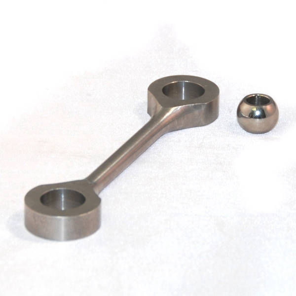 Connecting Link - Aerospace - Bearing