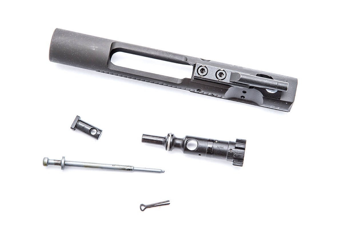 AR15 / M16 Bolt Carrier Parts - Firearms Parts