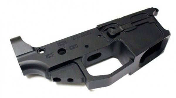 308 Lower Receiver - Firearms Parts