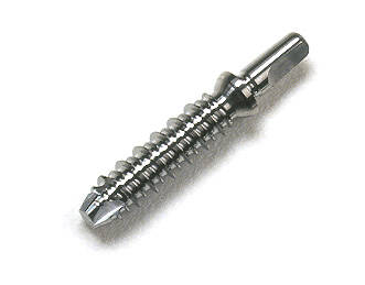 Bone Screws