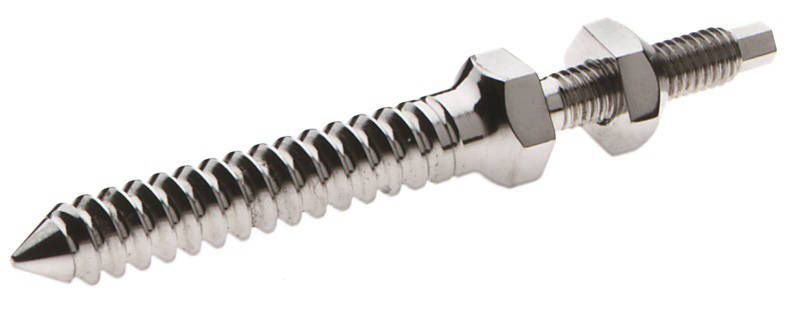 Bone Screws